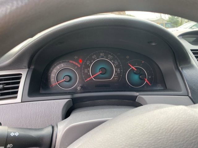 Used 2008 Toyota Solara Coupe image 12