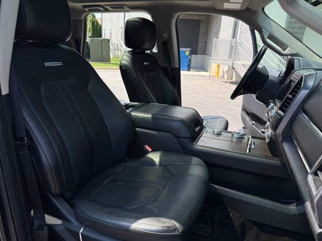 Used 2019 Ford Expedition Max Platinum AWD/4WD image 29