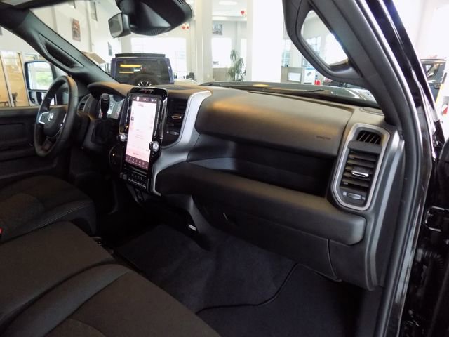 New 2026 RAM 2500 Tradesman AWD/4WD image 22