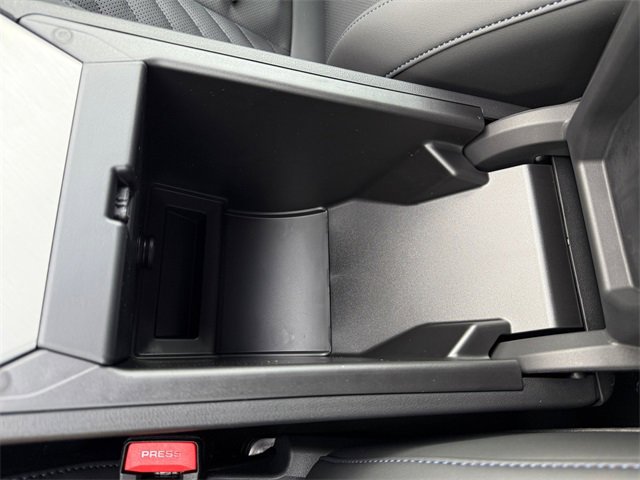 New 2026 BMW X3 M50 w/ Premium Package image 22