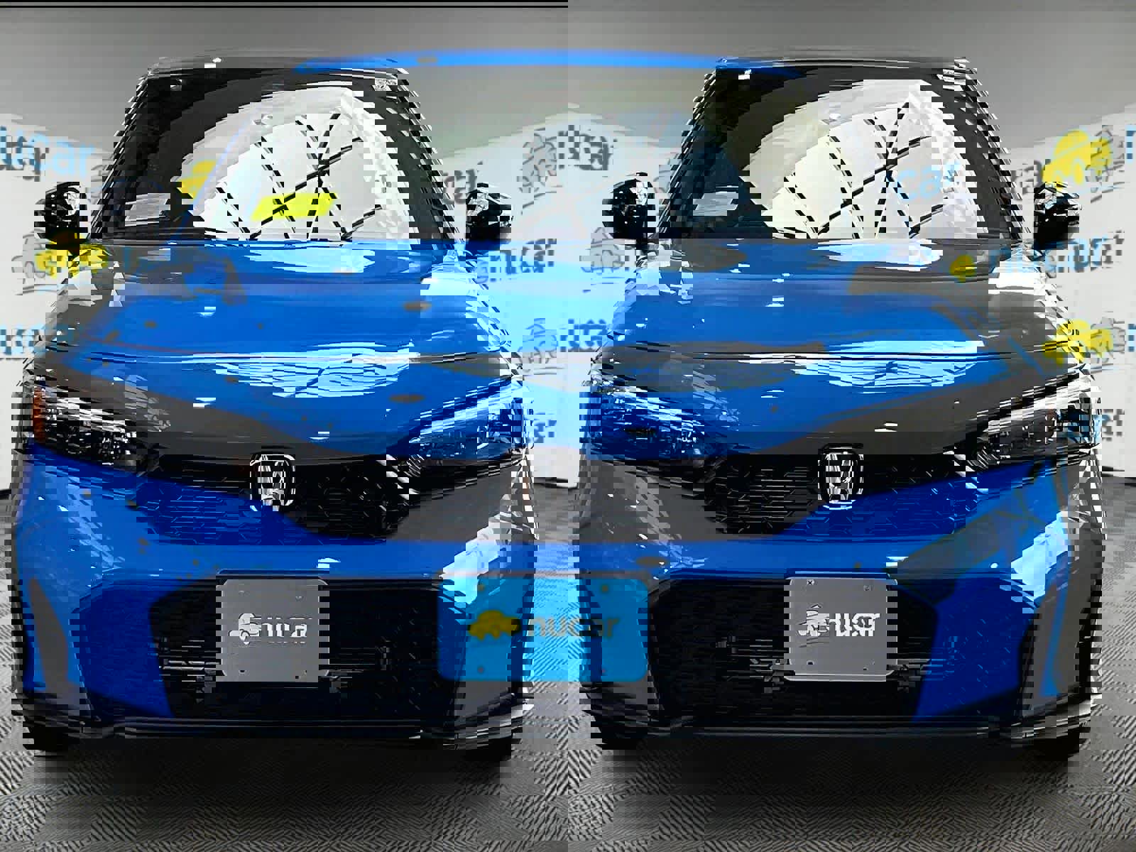 New 2026 Honda Civic Sport image 3