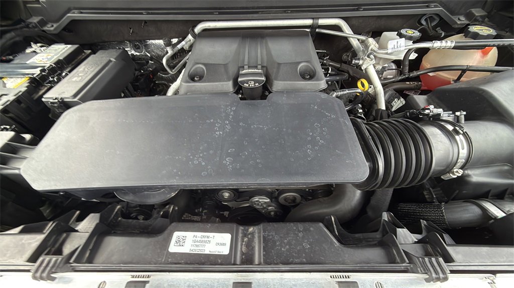 Used 2023 Chevrolet Colorado Z71 image 19