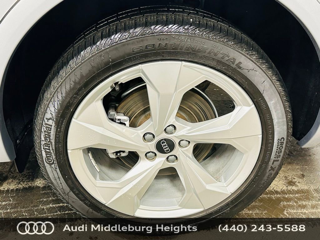 Certified 2023 Audi Q5 2.0T Premium Plus w/ Premium Plus Package image 37