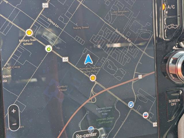 Used 2023 RAM 1500 Rebel w/ Rebel Level 1 Equipment Group image 5