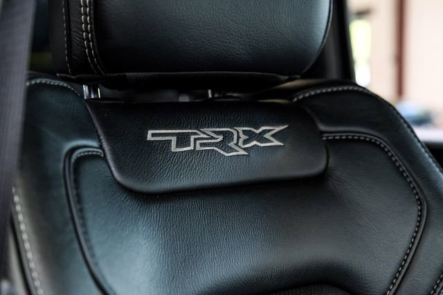 Used 2022 RAM 1500 TRX w/ TRX Level 2 Equipment Group image 15