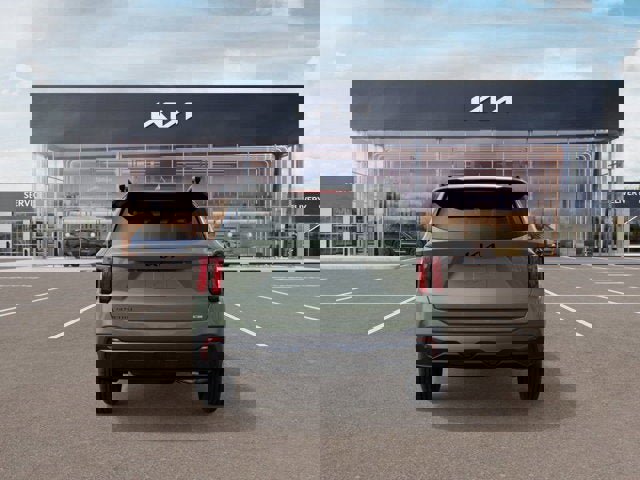 New 2026 Kia Sorento X-Line EX image 5