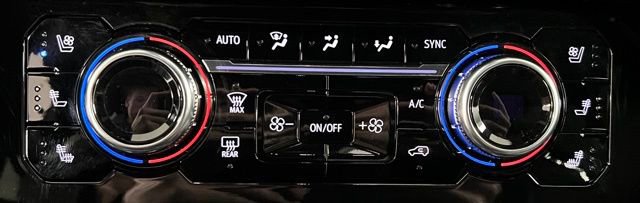 Used 2025 GMC Sierra 3500 AT4 w/ AT4 Premium Plus Package image 38