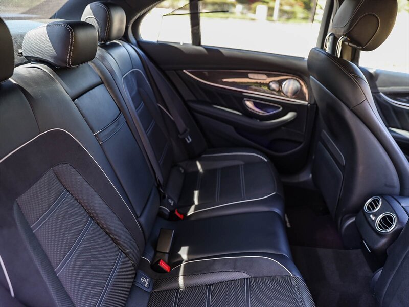 Used 2019 Mercedes-Benz E 63 AMG S image 23