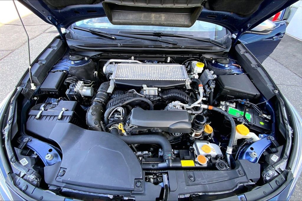 Used 2021 Subaru Legacy Touring XT image 21