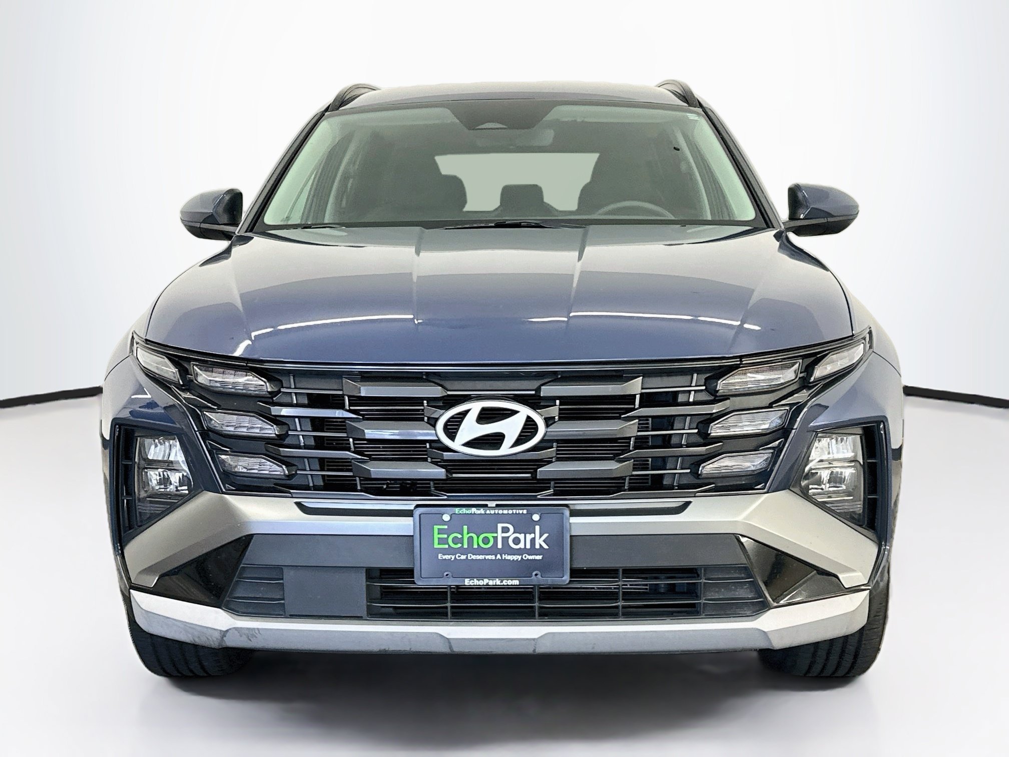 Used 2025 Hyundai Tucson SEL AWD/4WD image 2