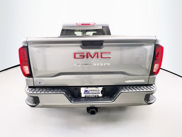New 2026 GMC Sierra 1500 Elevation image 6