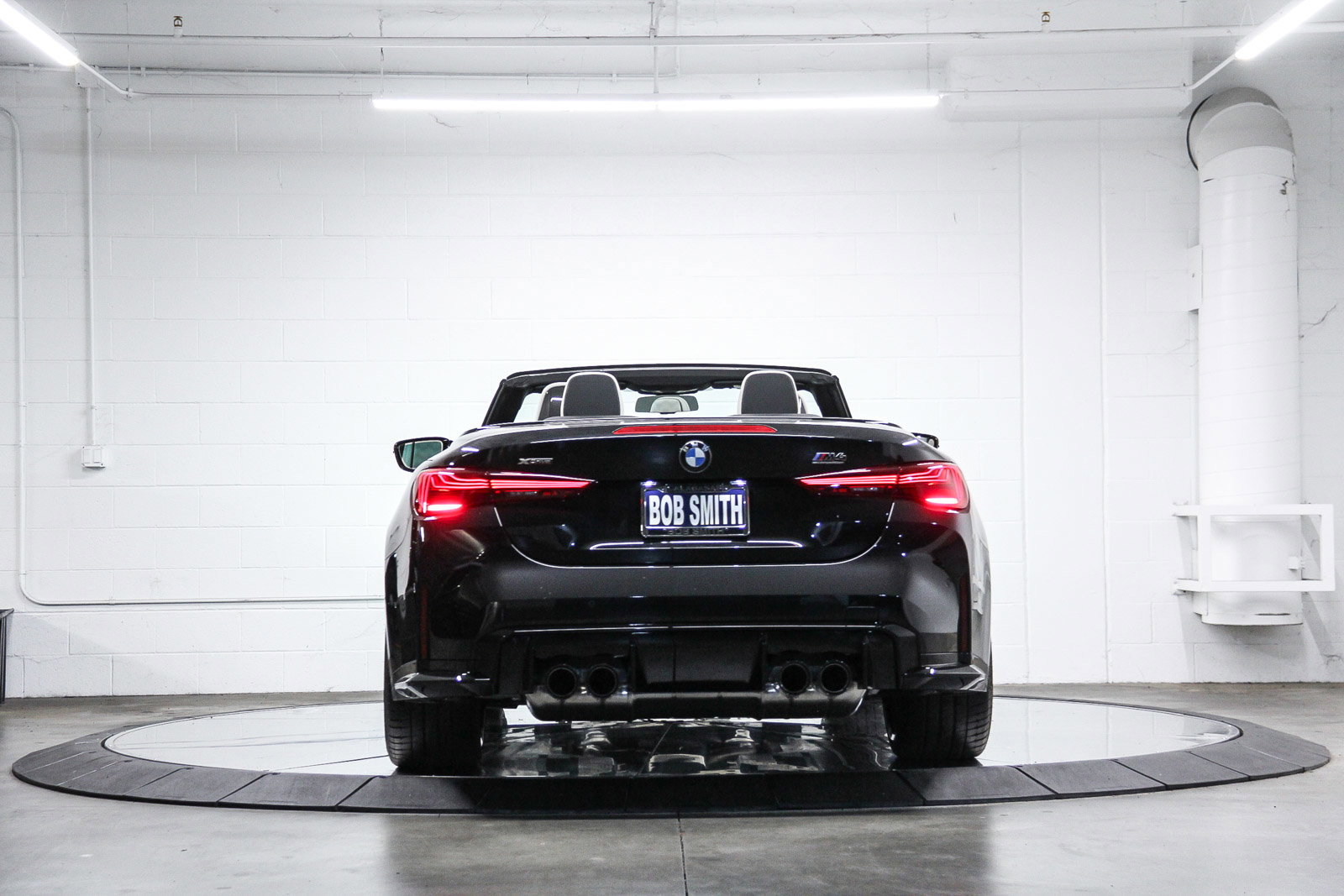 New 2026 BMW M4 xDrive Competition w/ Carbon Package AWD/4WD image 11