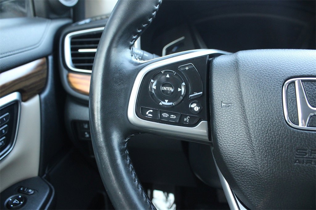 Used 2019 Honda CR-V Touring image 24
