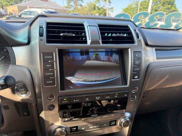 Used 2018 Lexus GX 460 w/ Navigation Package AWD/4WD image 21