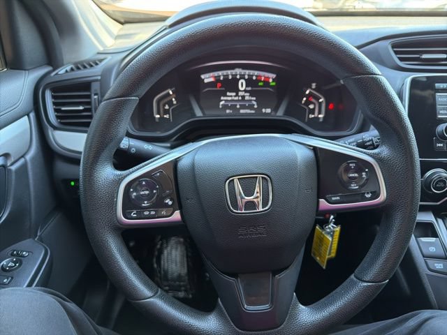 Certified 2020 Honda CR-V LX image 30
