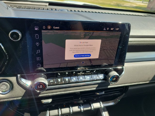 New 2026 Chevrolet Colorado LT w/ Advanced Trailering Package RWD image 27