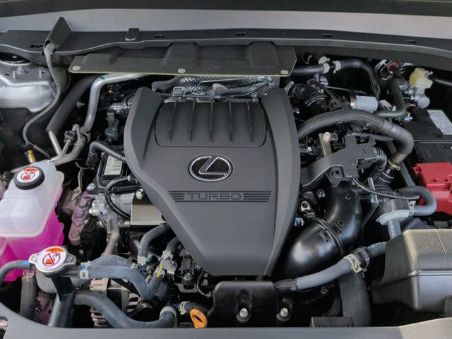 New 2026 Lexus TX 350 AWD w/ Technology Package image 33