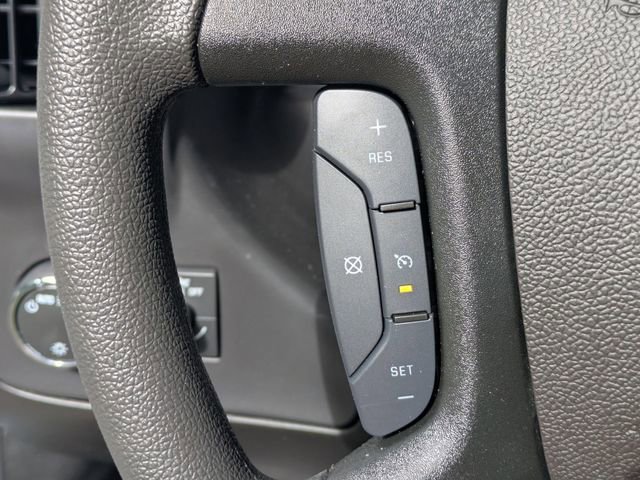 New 2026 Chevrolet Express 2500 w/ Driver Convenience Package RWD image 12
