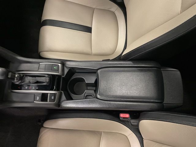 Used 2017 Honda Civic Sport Touring image 21