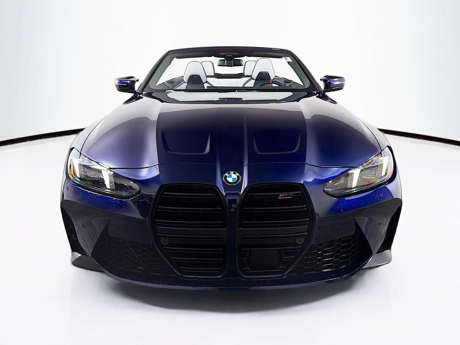 New 2027 BMW M4 xDrive Competition AWD/4WD image 3