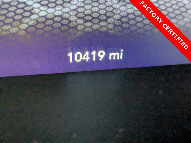 Certified 2023 Dodge Charger Scat Pack image 19