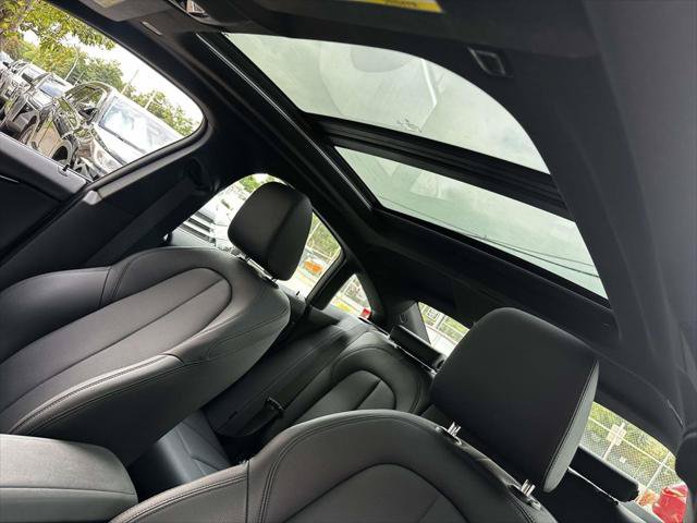 Used 2022 BMW 228i xDrive Gran Coupe w/ Convenience Package AWD/4WD image 14