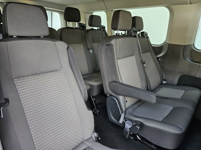 Used 2024 Ford Transit 350 XLT image 28