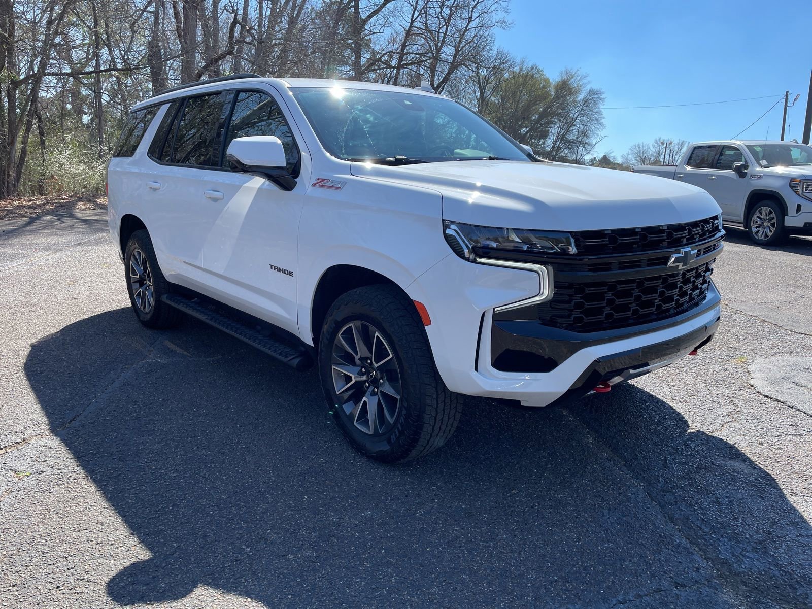 Used 2023 Chevrolet Tahoe Z71 w/ Luxury Package image 7