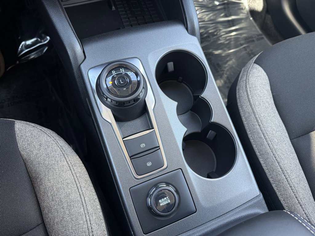 New 2025 Ford Bronco Sport Big Bend w/ Convenience Package image 13