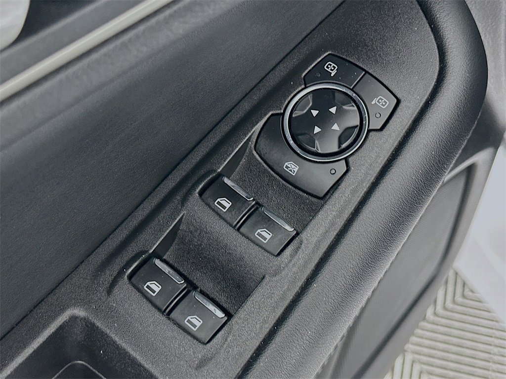 Used 2023 Ford Edge SEL image 22