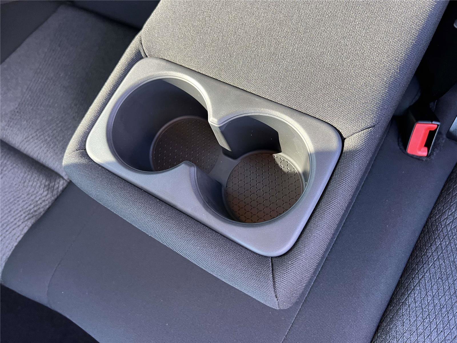 Used 2025 Nissan Rogue SV image 19