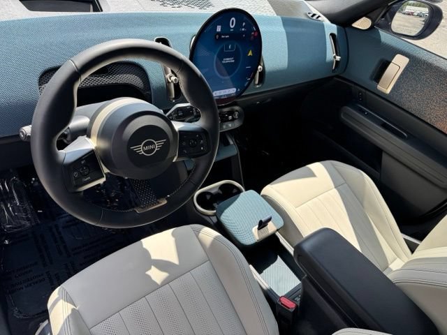 Used 2025 MINI Cooper Countryman S w/ Comfort Package Max AWD/4WD image 17