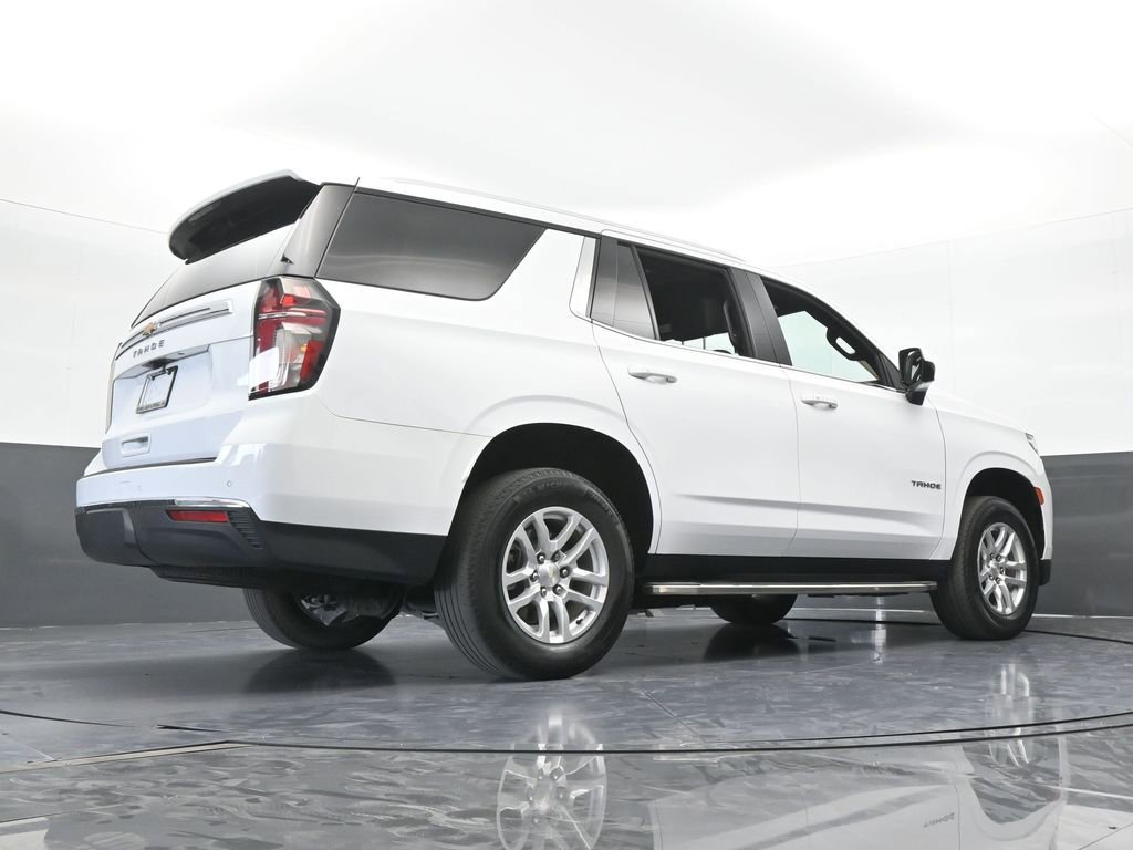 Used 2023 Chevrolet Tahoe LS RWD image 61