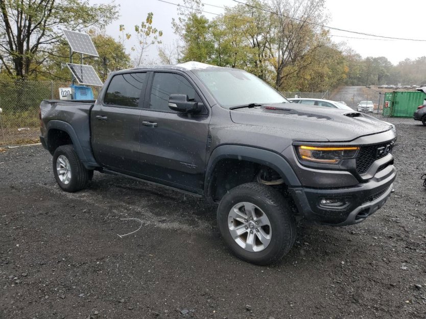 Used 2022 RAM 1500 TRX w/ TRX Level 2 Equipment Group