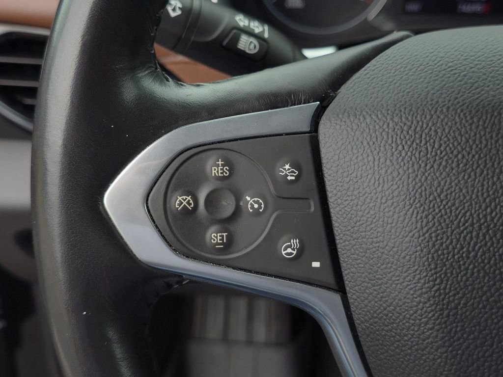 Used 2021 Chevrolet Traverse High Country w/ LPO, Floor Liner Package AWD/4WD image 18