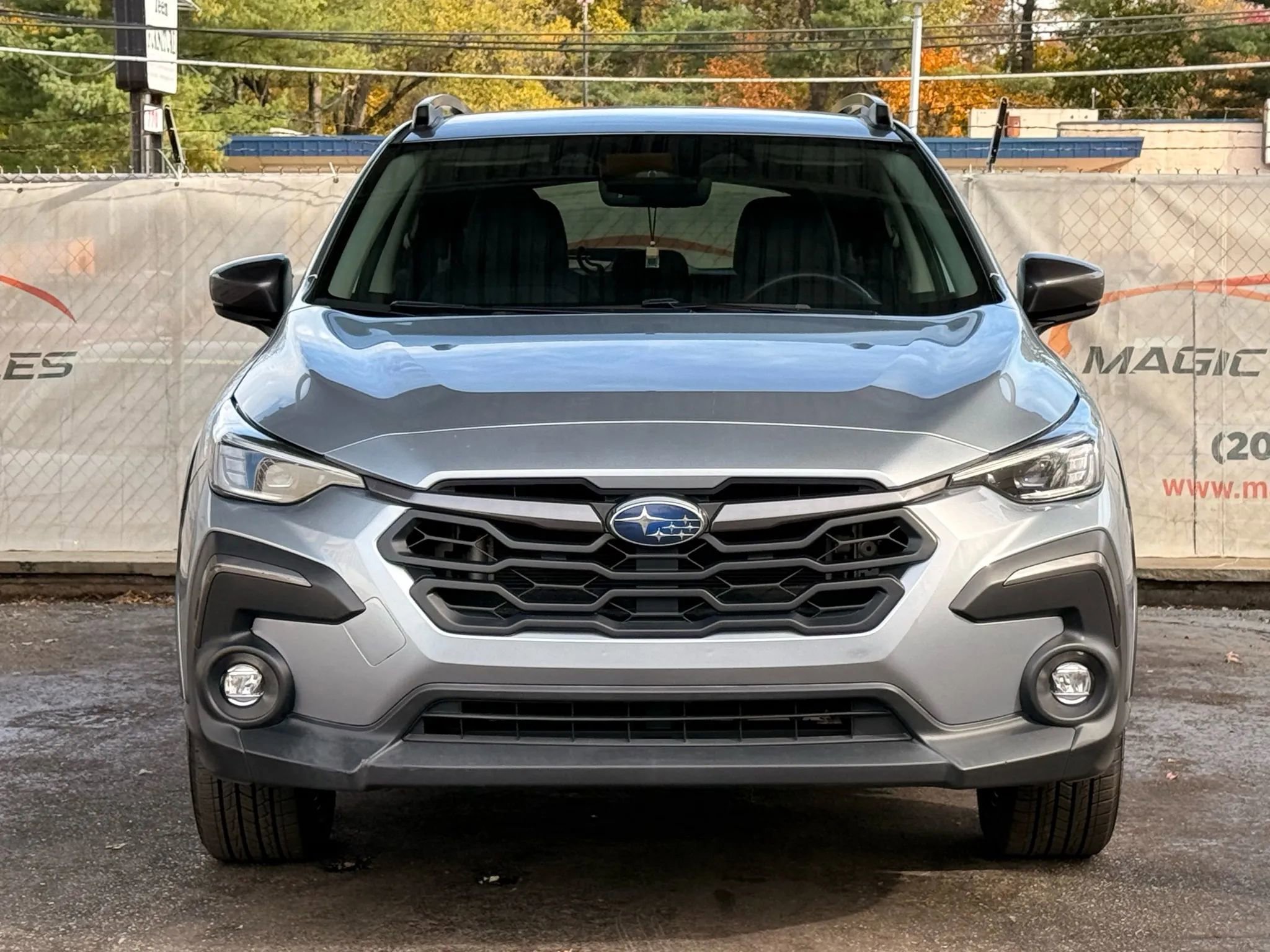 Used 2024 Subaru Crosstrek 2.5i Limited w/ Popular Package #3A image 5