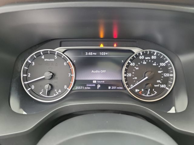 Used 2023 Nissan Rogue SV w/ SV Premium B Package FWD image 26