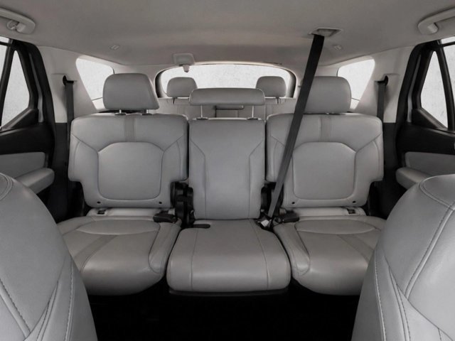 Used 2023 Honda Pilot EX-L image 21
