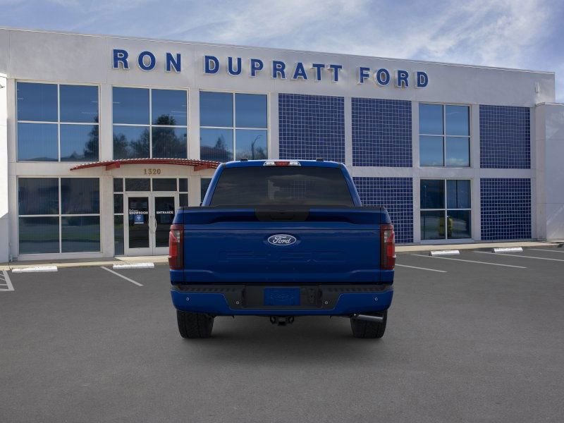 New 2026 Ford F150 STX image 6