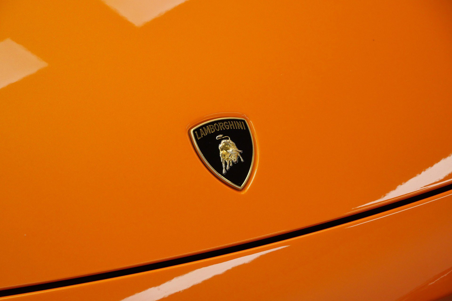 Used 2007 Lamborghini Gallardo Spyder image 46