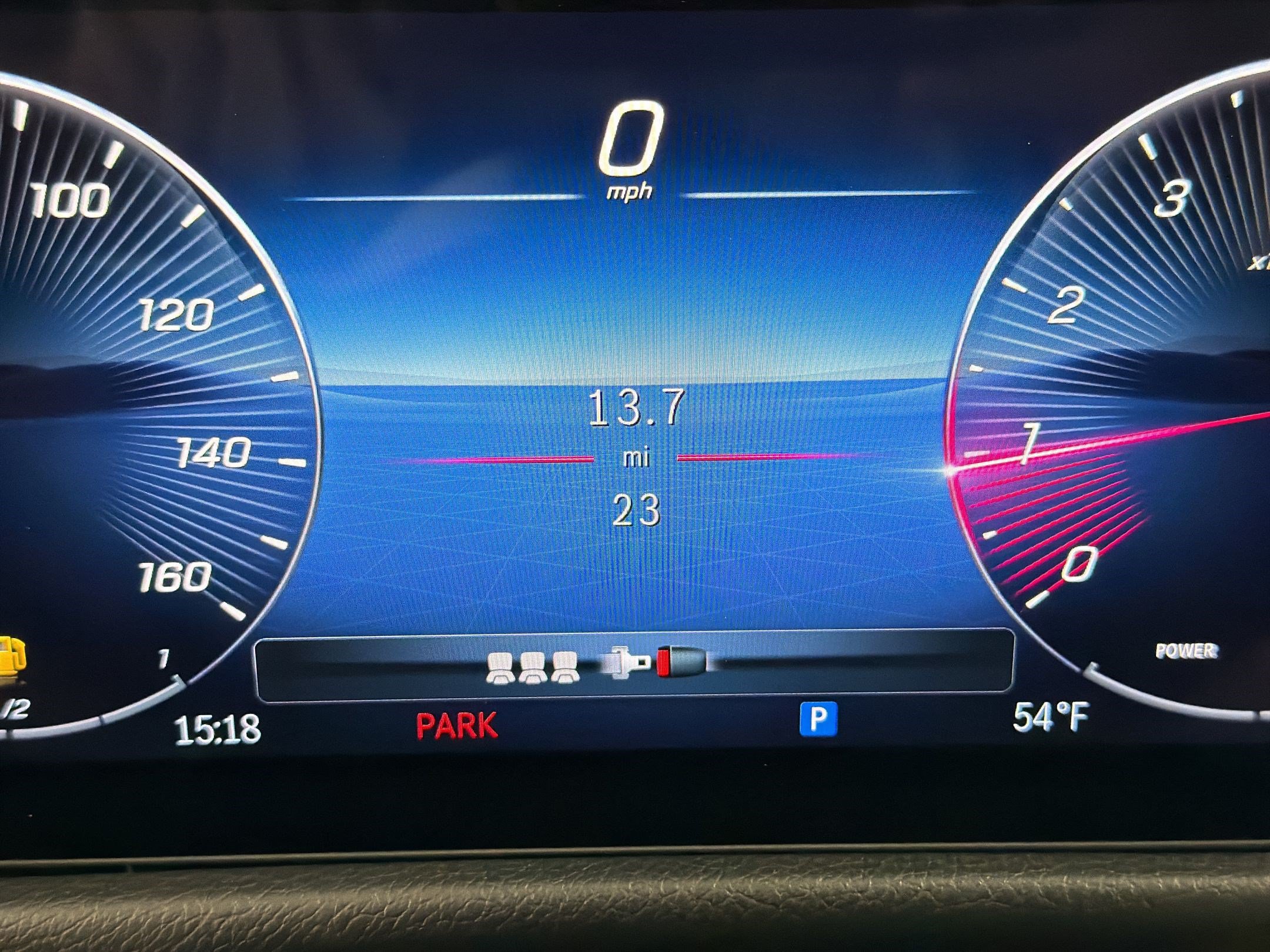 Used 2026 Mercedes-Benz GLB 250 4MATIC image 19