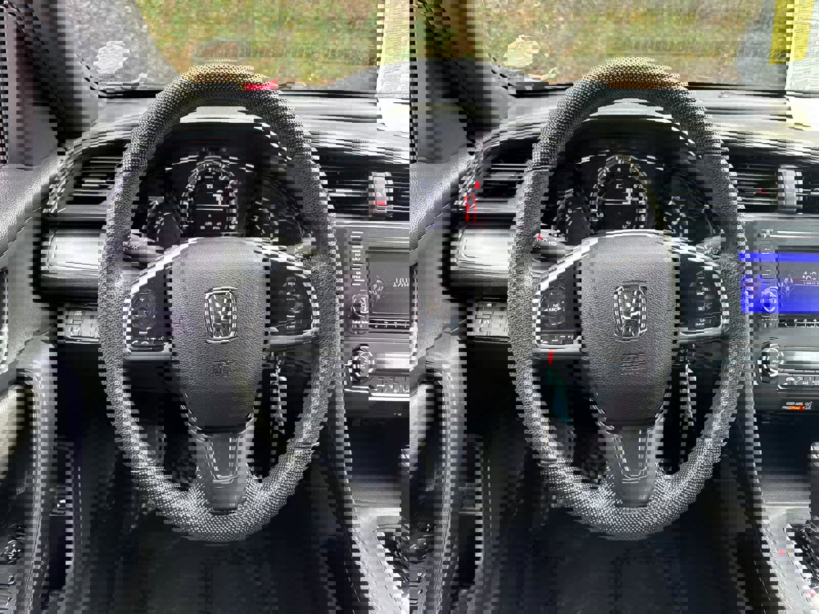 Used 2018 Honda Civic LX image 17