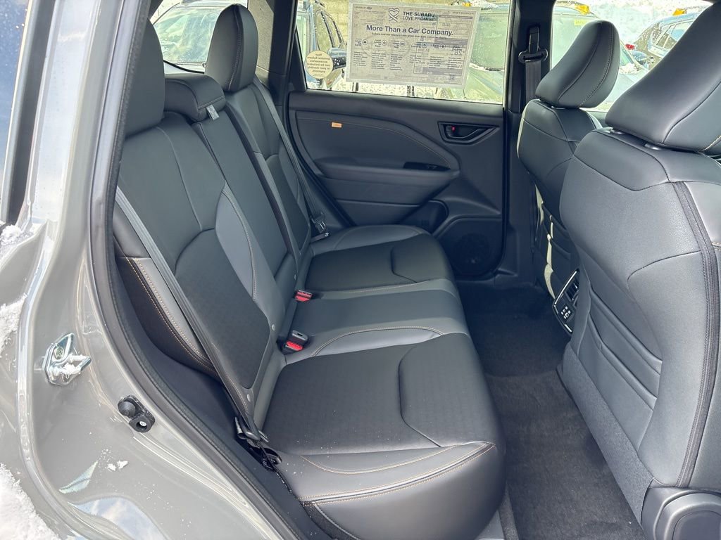New 2026 Subaru Forester Wilderness image 11