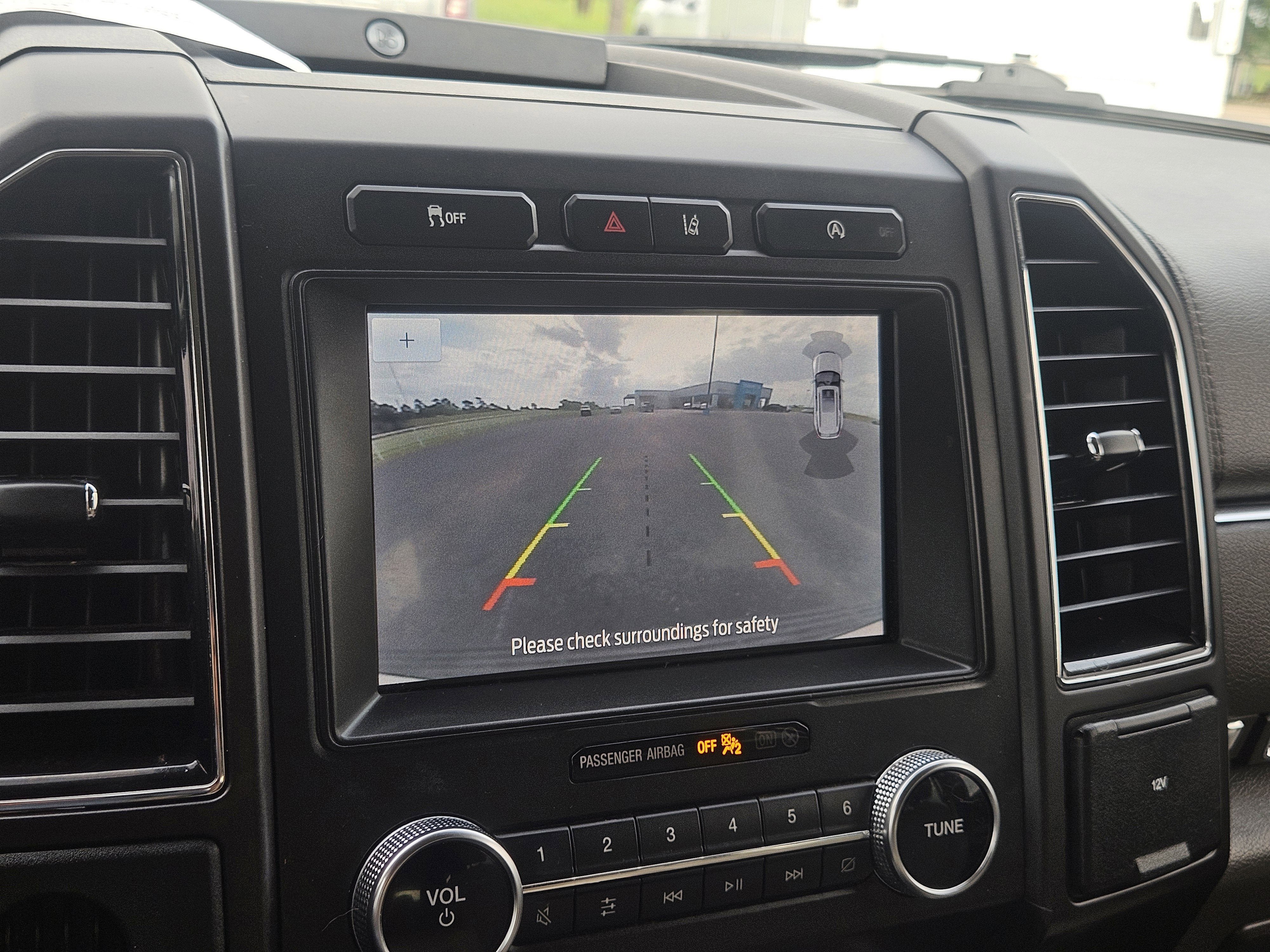 Used 2020 Ford Expedition Limited w/ Cargo Package RWD image 22