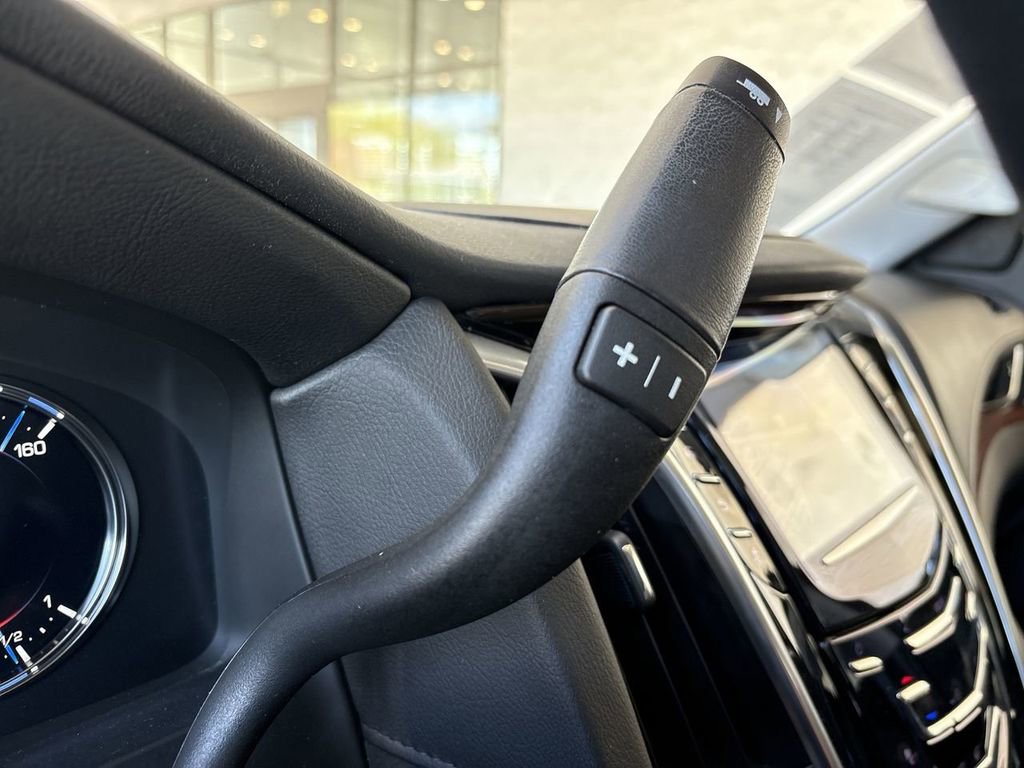 Certified 2020 Cadillac Escalade ESV Premium Luxury w/ Escalade Sport Edition image 16