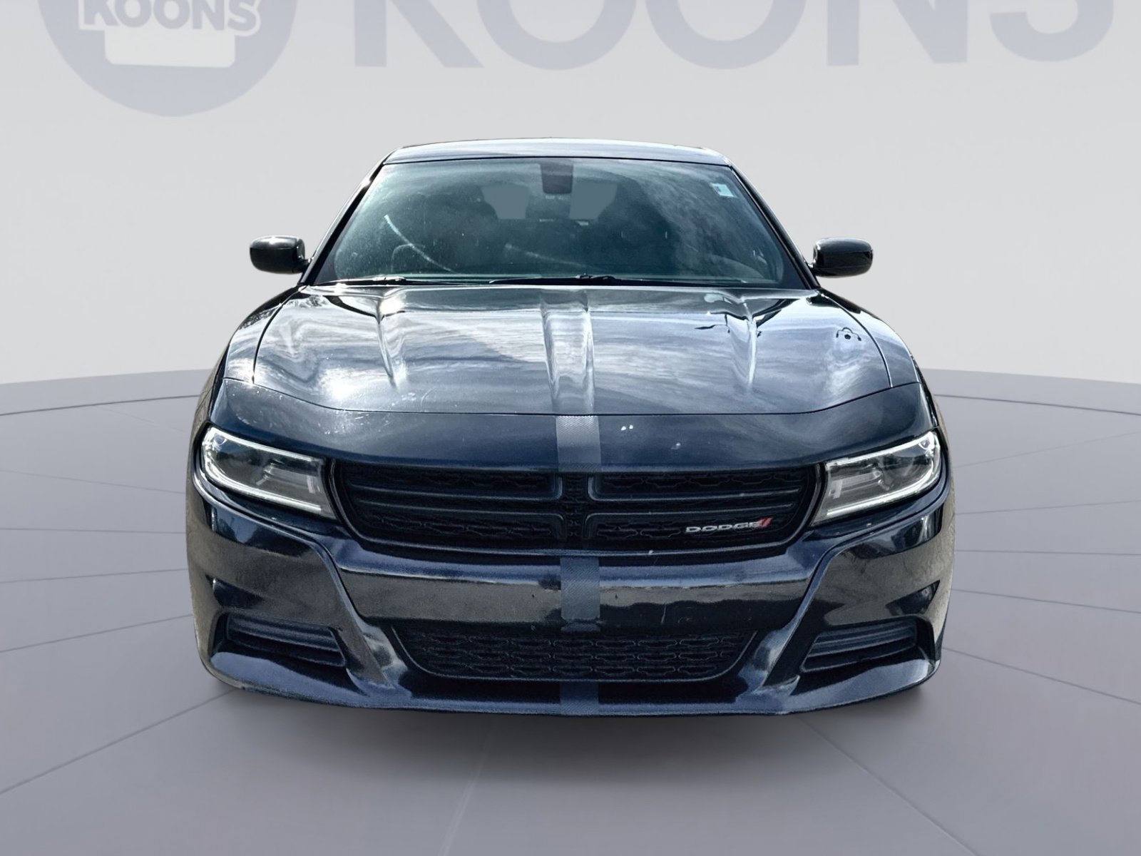 Used 2021 Dodge Charger SXT w/ Blacktop Package image 11