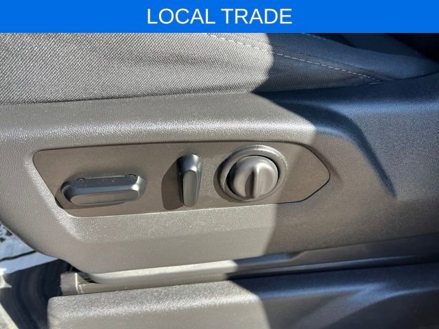 Used 2020 Chevrolet Silverado 1500 LT w/ All-Star Edition image 18