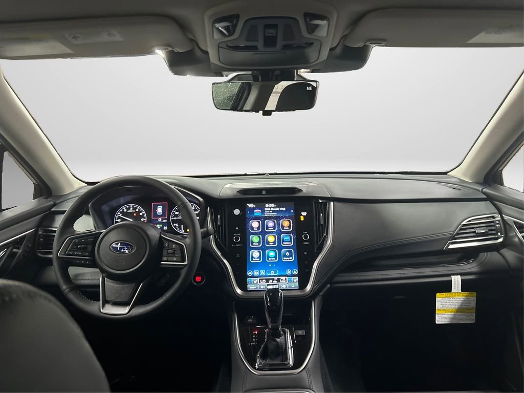 Certified 2025 Subaru Outback Touring XT image 29