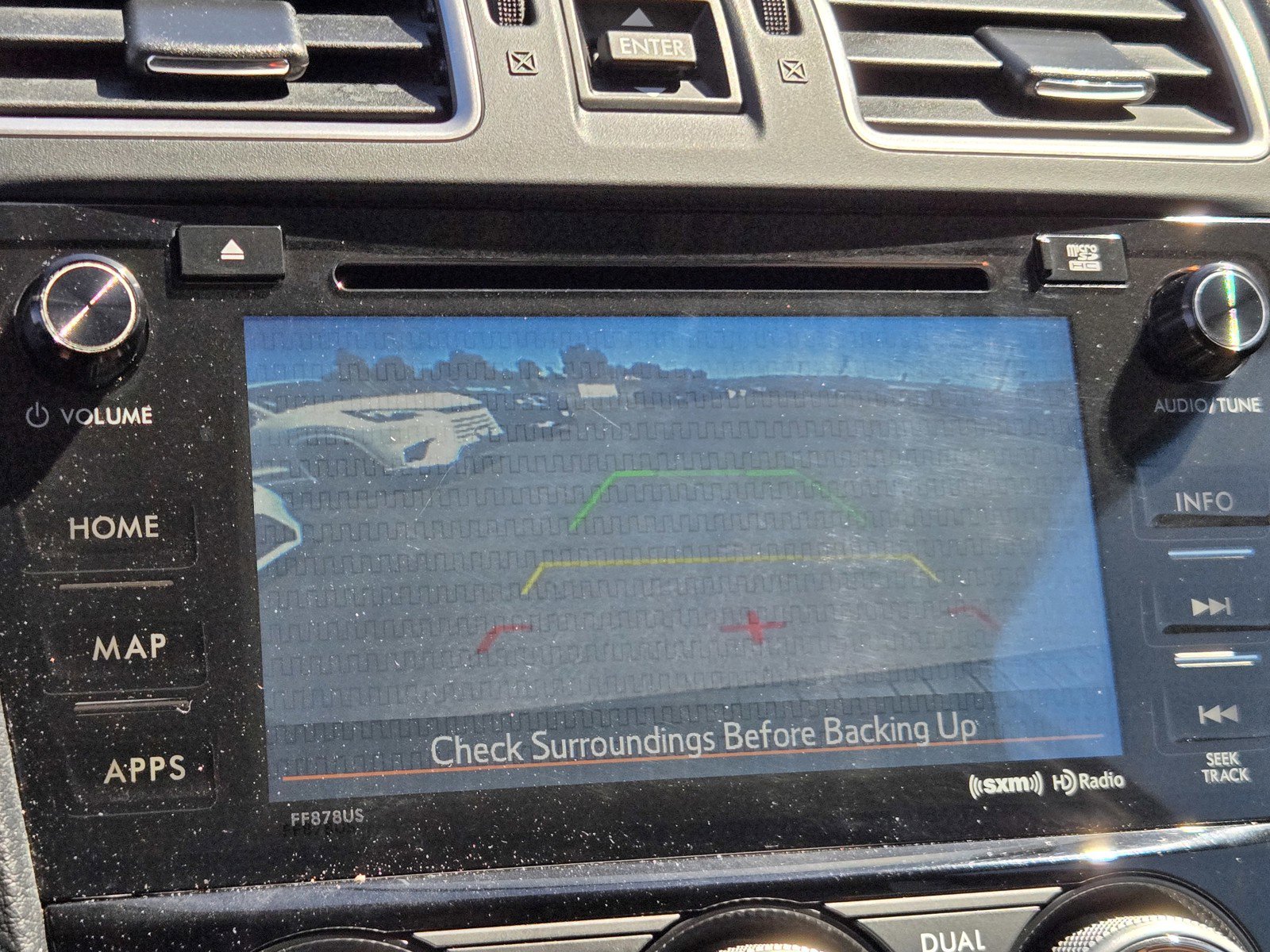 Used 2017 Subaru Forester 2.5i Touring image 18