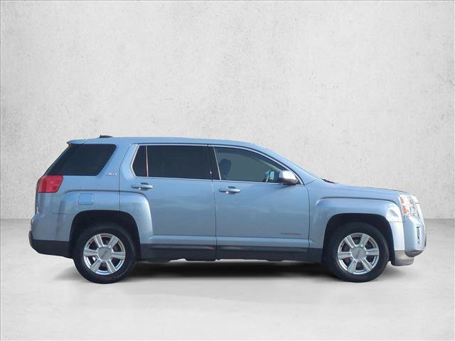Used 2015 GMC Terrain SLE FWD image 4